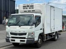 2014 Mitsubishi Fuso Canter