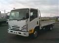 2015 Isuzu Elf Truck