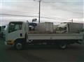 2015 Isuzu Elf Truck