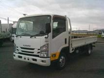 2015 Isuzu Elf Truck