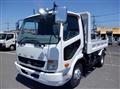 2017 Mitsubishi Fuso Fighter