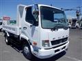 2017 Mitsubishi Fuso Fighter