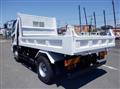 2017 Mitsubishi Fuso Fighter