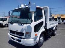 2017 Mitsubishi Fuso Fighter