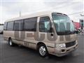 2014 Toyota Coaster