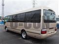 2014 Toyota Coaster