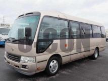 2014 Toyota Coaster