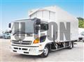 2017 Hino Ranger