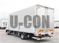 2017 Hino Ranger