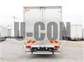 2017 Hino Ranger
