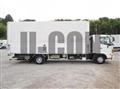 2017 Hino Ranger