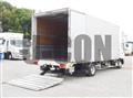 2017 Hino Ranger