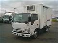 2018 Isuzu Elf Truck