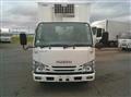 2018 Isuzu Elf Truck