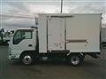 2018 Isuzu Elf Truck