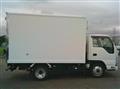 2018 Isuzu Elf Truck