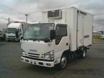 2018 Isuzu Elf Truck