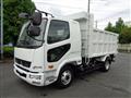 2024 Mitsubishi Fuso Fighter