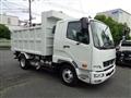 2024 Mitsubishi Fuso Fighter