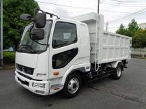 2024 Mitsubishi Fuso Fighter