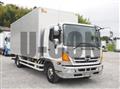 2016 Hino Ranger