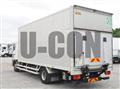 2016 Hino Ranger