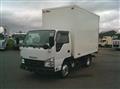 2017 Isuzu Elf Truck