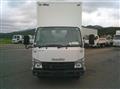 2017 Isuzu Elf Truck