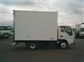 2017 Isuzu Elf Truck