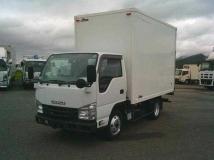2017 Isuzu Elf Truck