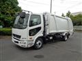 2026 Mitsubishi Fuso Fighter