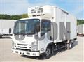 2018 Isuzu Elf Truck