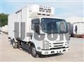 2018 Isuzu Elf Truck
