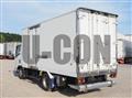 2018 Isuzu Elf Truck