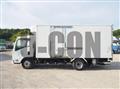 2018 Isuzu Elf Truck