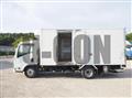 2018 Isuzu Elf Truck