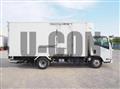 2018 Isuzu Elf Truck