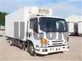 2016 Isuzu Elf Truck