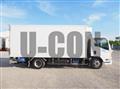 2016 Isuzu Elf Truck