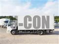 2016 Isuzu Elf Truck