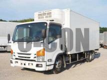 2016 Isuzu Elf Truck