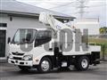 2017 Hino Dutro