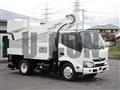 2017 Hino Dutro