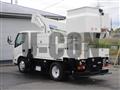 2017 Hino Dutro