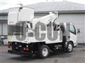 2017 Hino Dutro