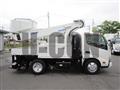 2017 Hino Dutro