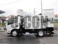 2017 Hino Dutro