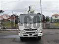 2017 Hino Dutro