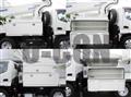 2017 Hino Dutro