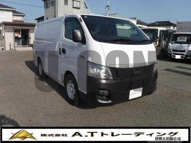 2015 Isuzu Como